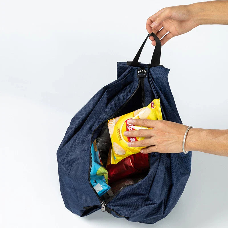 Handbagage rugzak voor mannen en vrouwen