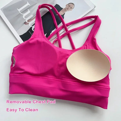 Comfortabele yoga set met lange mouwen en legging