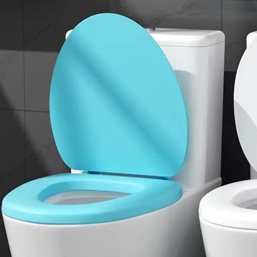 Harde wc bril met sluitmechanisme – Duurzaam en handig