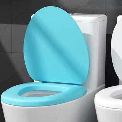 Harde wc bril met sluitmechanisme – Duurzaam en handig