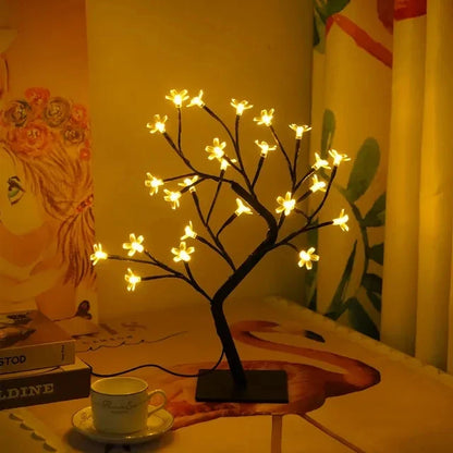 Lamp nachtkastje met touchbediening – Gemakkelijk aan/uit