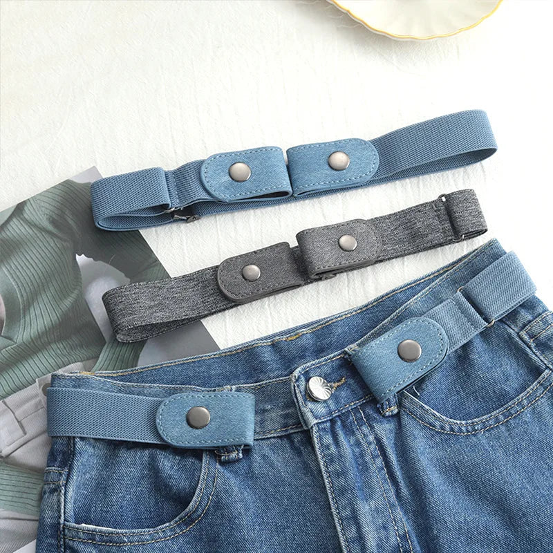 Riem met asymmetrisch design voor moderne outfits