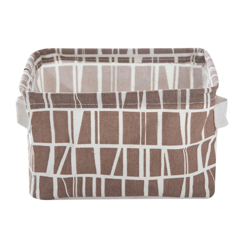 HEMA neutrale wasmand – Past overal bij
