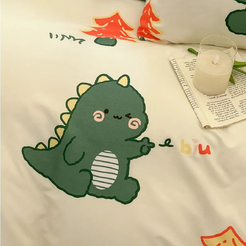 Hema beddengoed kind – Leuk en vrolijk design