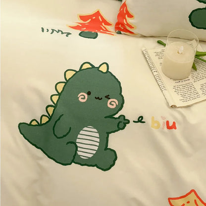 Hema beddengoed kind – Leuk en vrolijk design
