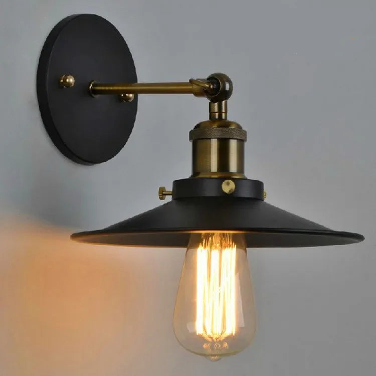Wandlamp op batterijen met flexibele montage – Kies zelf de plek