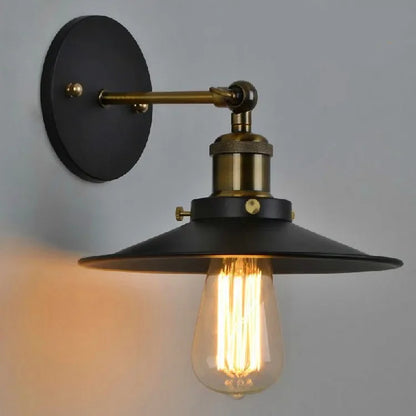 Wandlamp op batterijen met flexibele montage – Kies zelf de plek