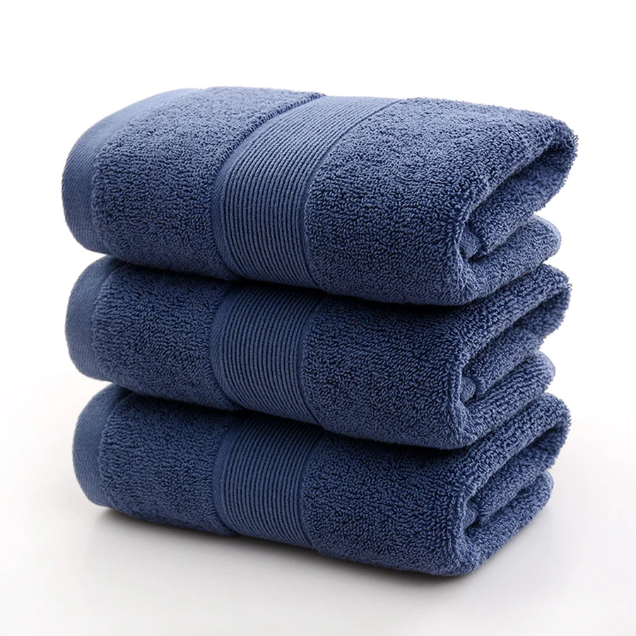 Microvezel badhanddoek in travelpouch – Handig meenemen