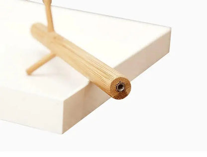Modulaire sieraden organizer – Uit te breiden naar wens