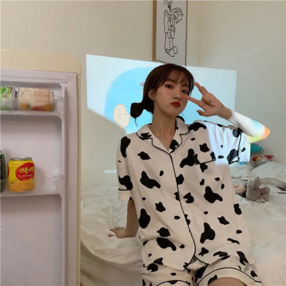 Dames pyjama Wibra – Praktisch en goedkoop