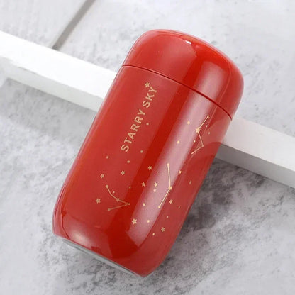 Thermosfles voor thee – Geniet van warme thee op elk moment