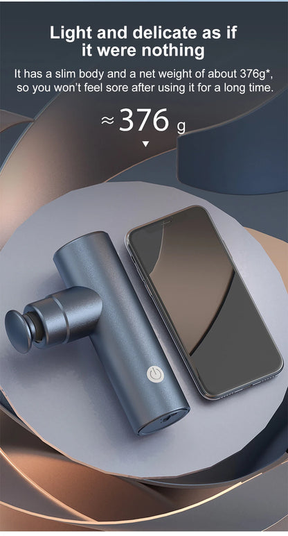 Massage gun Lidl draadloos – Zonder gedoe