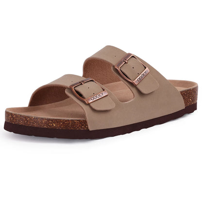 Zomerse outdoorschoenen voor heren