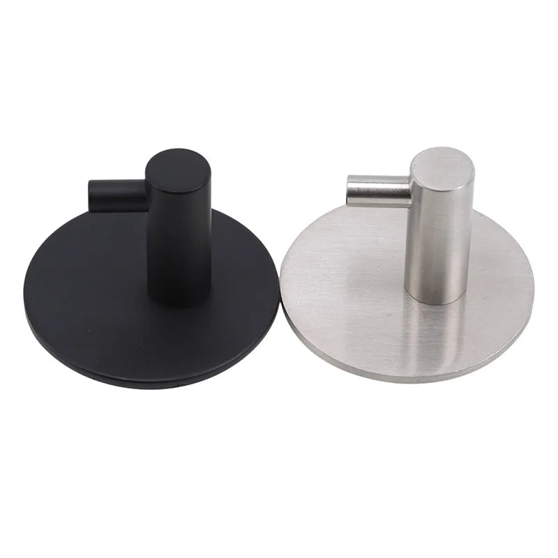 Wandrek met handdoekstangen – Compacte oplossing