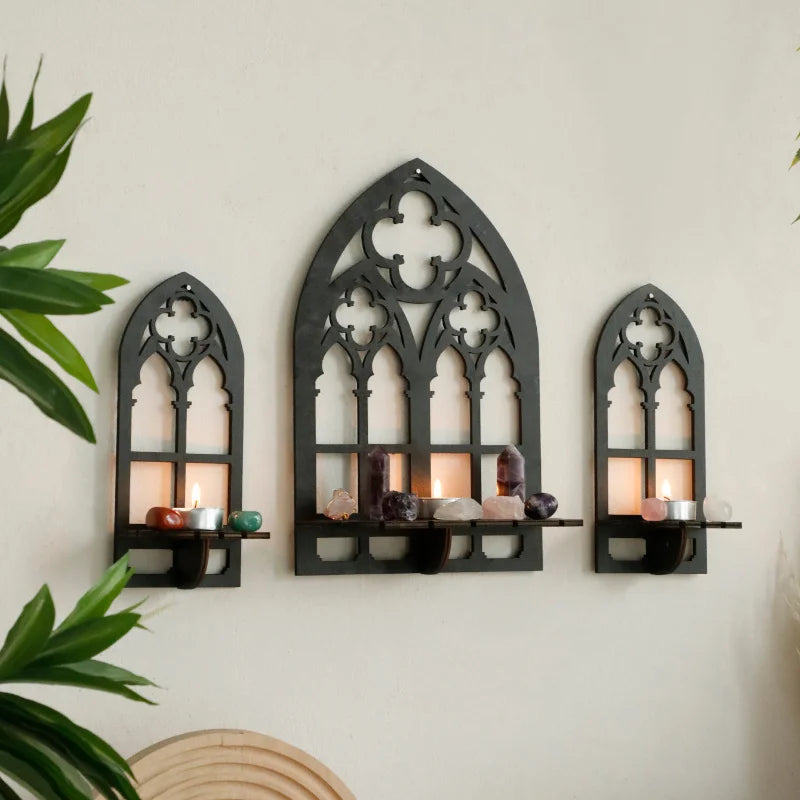 Rustieke houten accessoires – Warmte en karakter