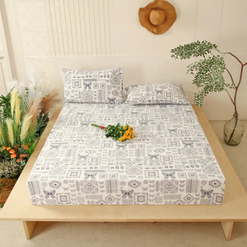 Beddengoeddeals – Korting op kwalitatief bedtextiel