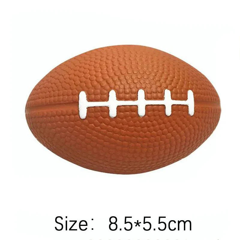 Stressbal voor handtherapie en ontspanning