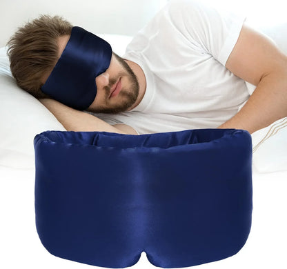 Slaapmasker kopen voor op reis