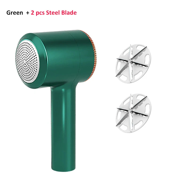HEMA pluizentondeuse voor nette uitstraling