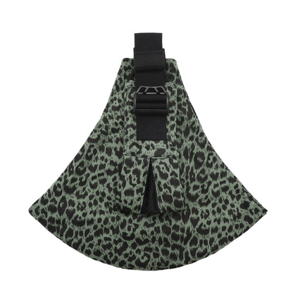 Artipoppe draagzak in stijlvol design