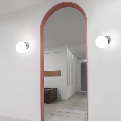 Badkamerlamp IP44 – Ideaal voor vochtige zones