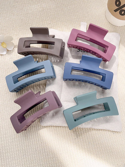 Zachte scrunchies voor comfort en stijl