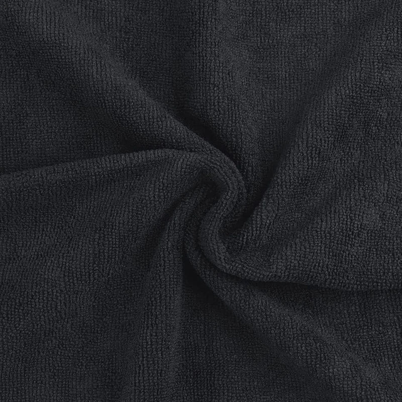 Badhanddoek in pastelkleur – Rustige uitstraling