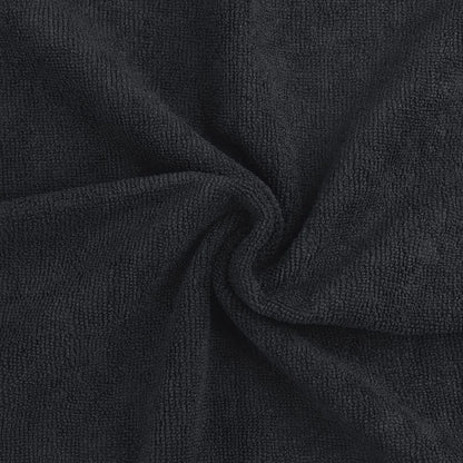Badhanddoek in pastelkleur – Rustige uitstraling