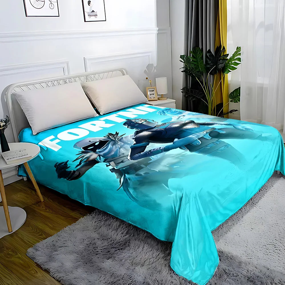 Luxe bedtextiel – Slapen in stijl