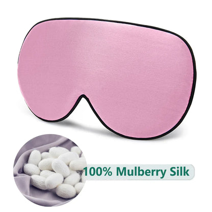 Slaapmasker in cadeauverpakking