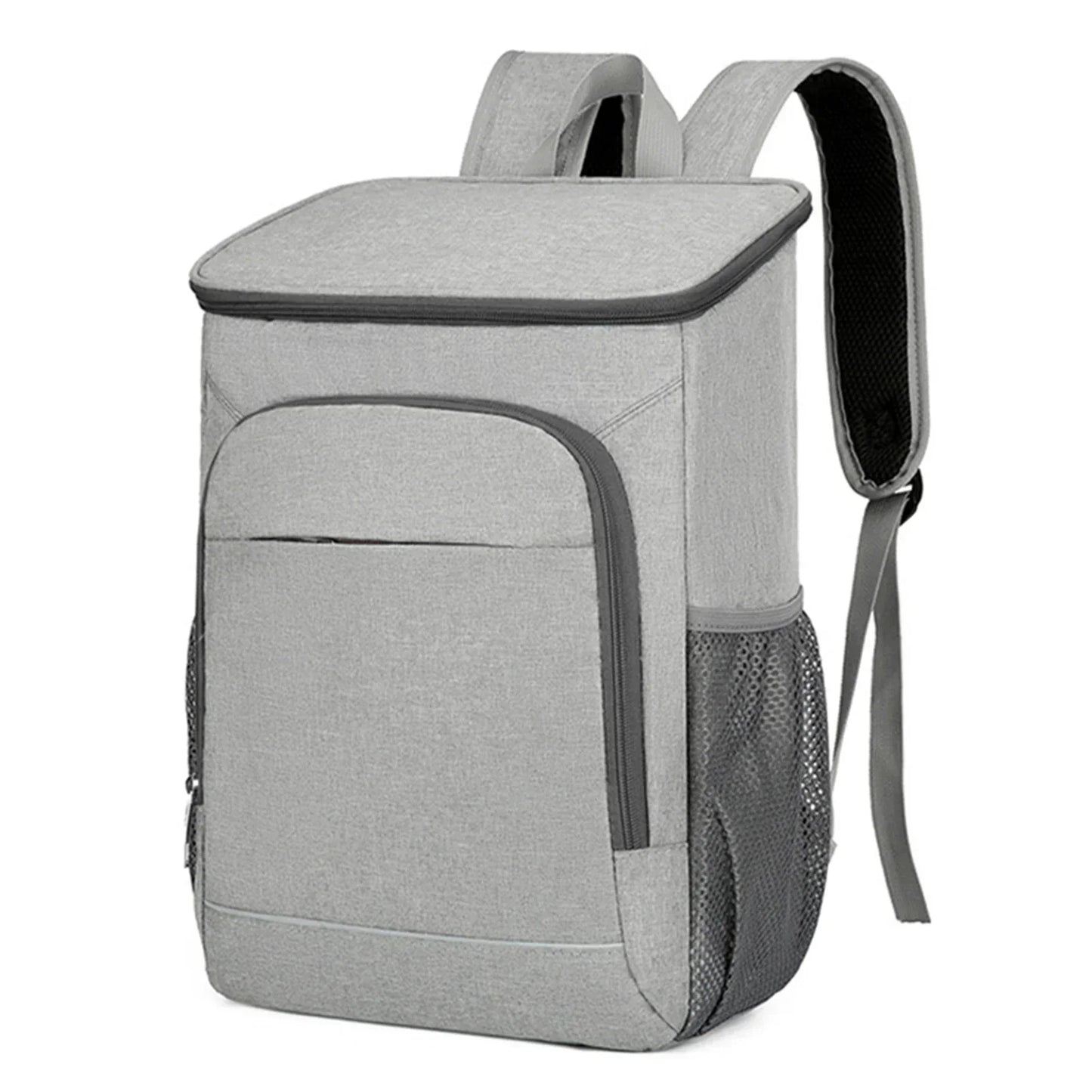 Reisvriendelijke rugzak voor handbagage 40x30x20
