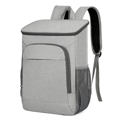 Reisvriendelijke rugzak voor handbagage 40x30x20
