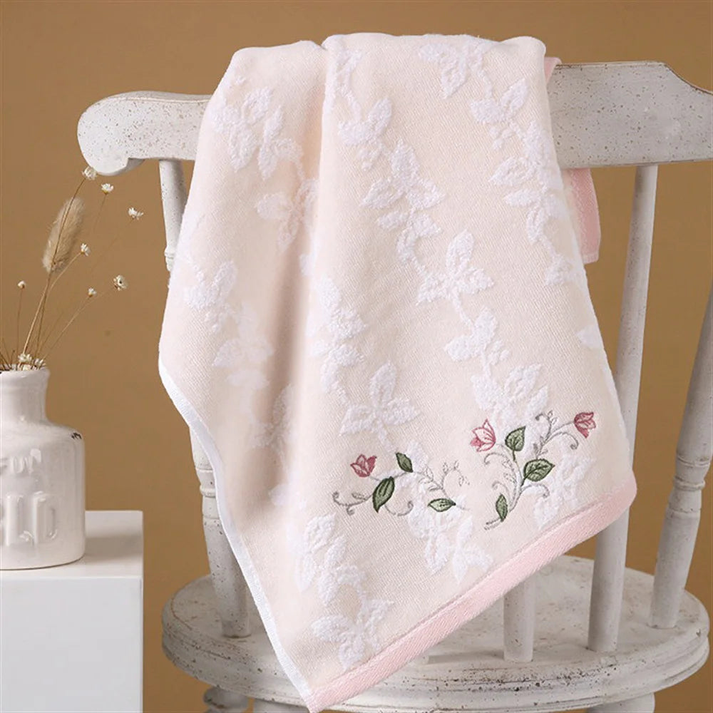 HEMA katoenen babywashandjes – Veilige verzorging