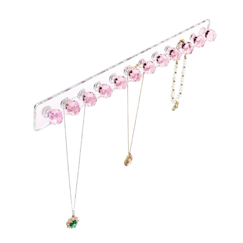 Sieraden standaard met plateau – Voor parfum en sieraden