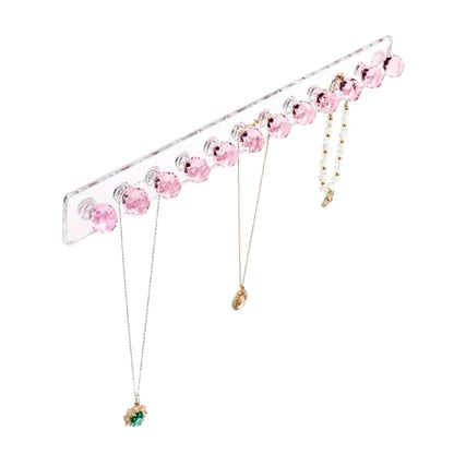 Sieraden standaard met plateau – Voor parfum en sieraden