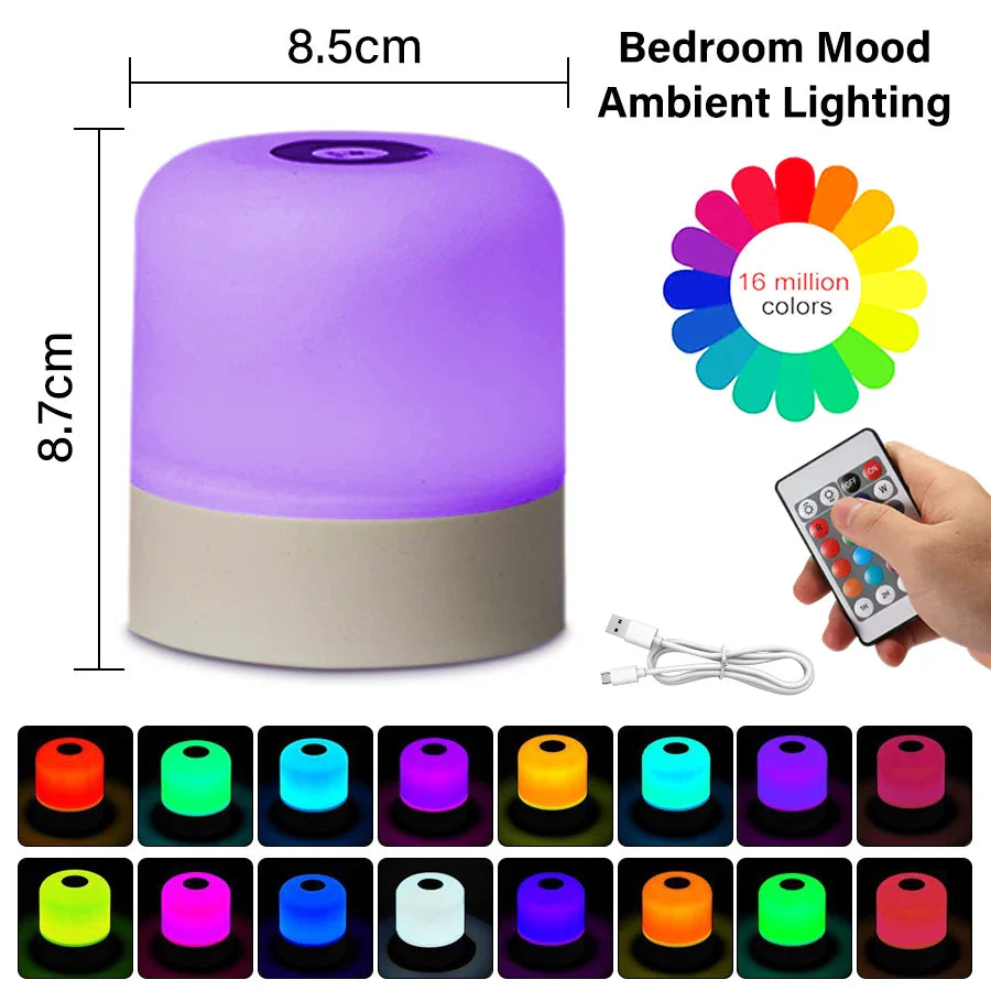 Philips wake up light met automatische dimmer – Slim en intuïtief