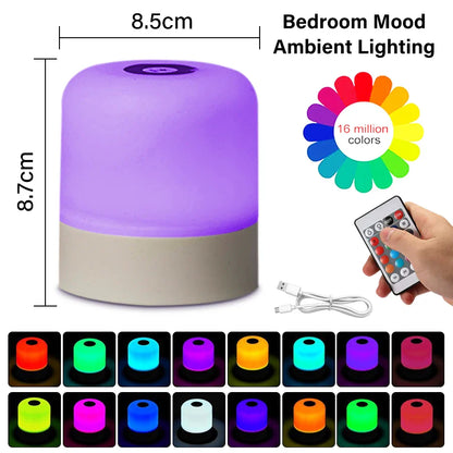 Philips wake up light met automatische dimmer – Slim en intuïtief