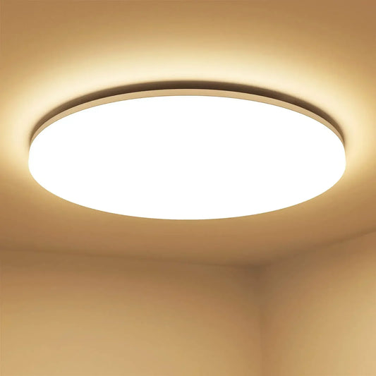 IKEA LED lamp voor badkamer – Duurzaam en helder