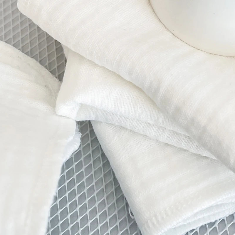 Wasdoek in washandvorm – Compact en effectief