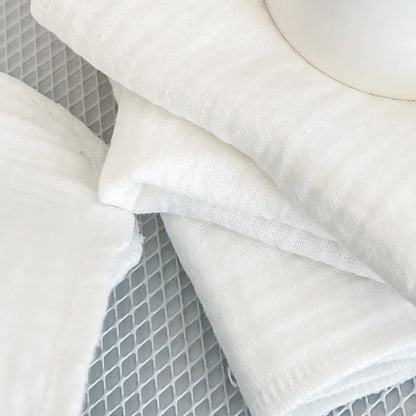 Wasdoek in washandvorm – Compact en effectief