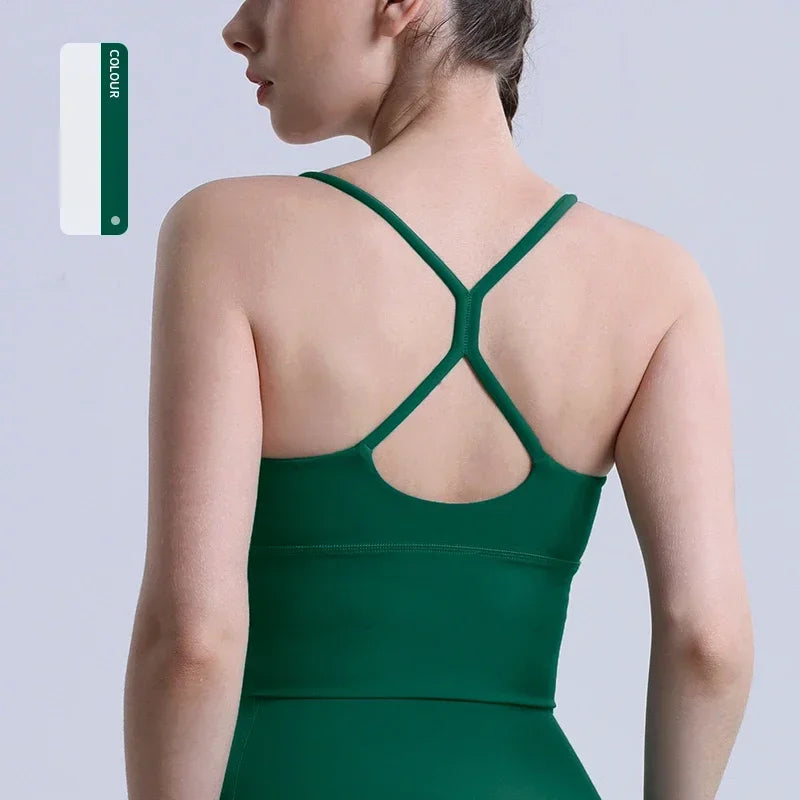 Yoga kleding hema met zachte pasvorm en goede grip