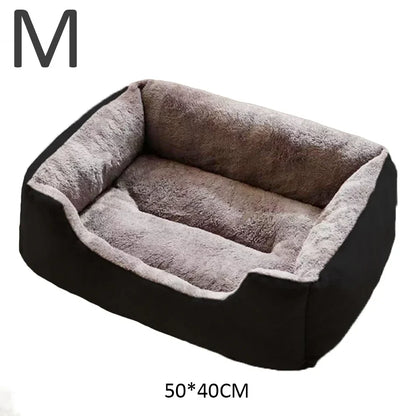 Welkoop mand voor middelgrote hond – Comfort en pasvorm