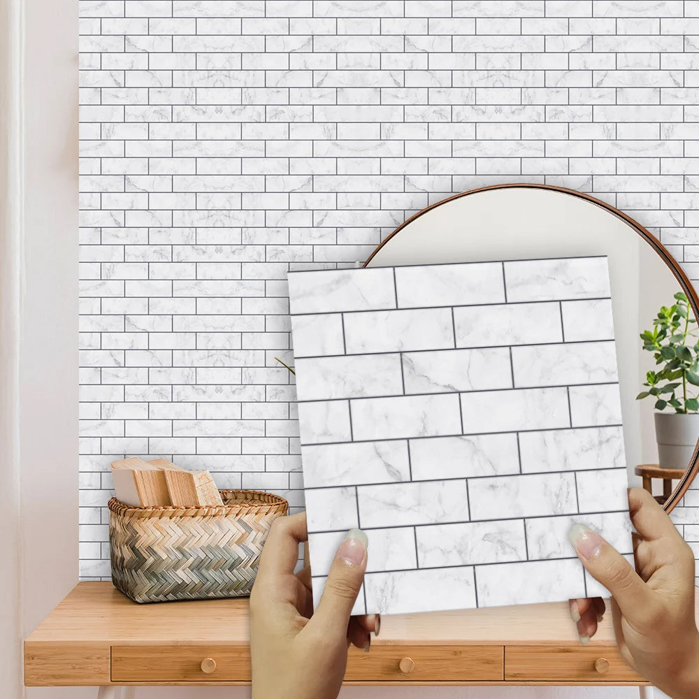 Natuursteen mozaiek badkamer – Rustieke wellness uitstraling