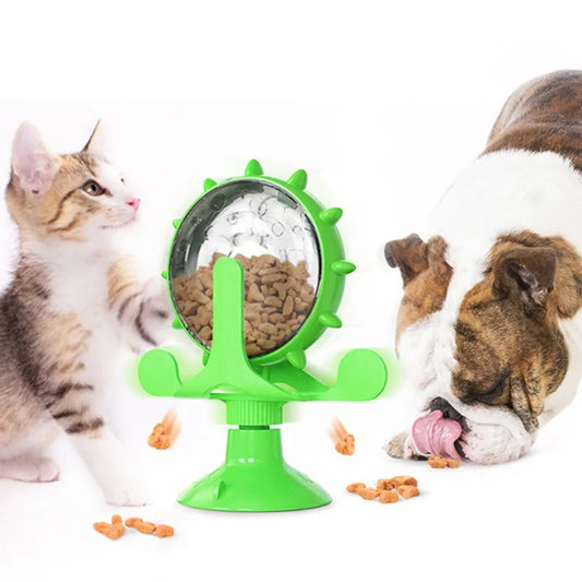 Interactieve katten speeltjes – Blijf samen in beweging