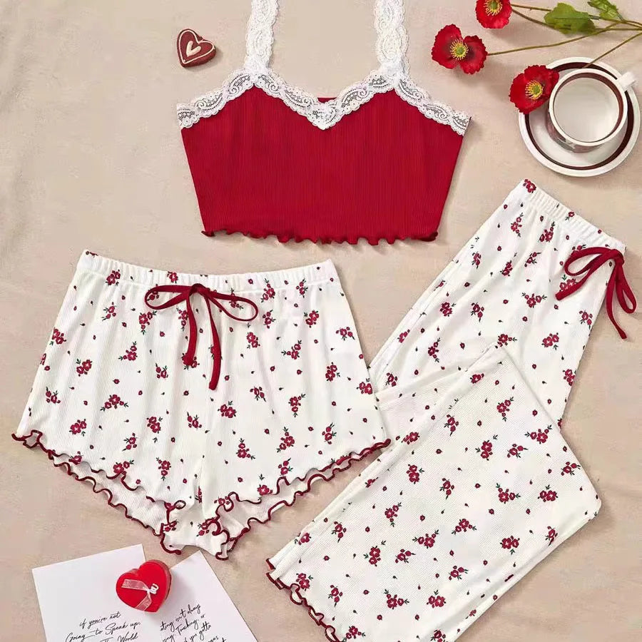 Dames pyjama Zeeman – Ideaal voor koude nachten