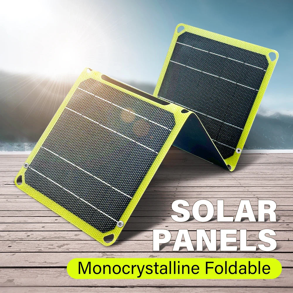 Zonnepaneel als back-up energiebron – Wees voorbereid