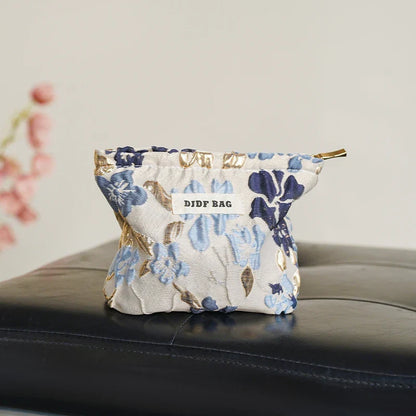 Portemonnee dames met kleuraccent – Voor een speelse touch