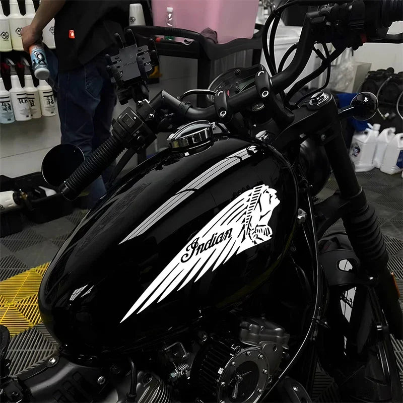 Auto stickers achterruit - Creatieve designs die je auto uniek maken