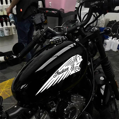 Auto stickers achterruit - Creatieve designs die je auto uniek maken