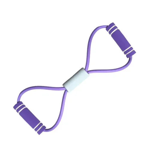 Weerstandsband Action voor beginners – Simpel en effectief